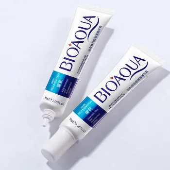 BIOAQUA Pure Skin AC*NE Removal Cream (30gm)